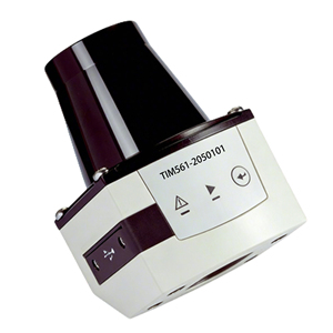 Capteur LiDAR 2D/3D TIM561-2050101 de remplacement pour la surveillance de sécurité de la série TiM - Product Image 2