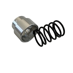 MANNY 2420302671P Metal Unloader Valve Service Kit for Compressor - Product Image 3