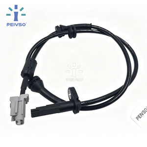 Capteur ABS avant droit OEM 47910-JD000, capteur de vitesse de roue pour Nissan Qashqai / Dualis / X-Trail T31, pièces de capteur automobile # 47910JD00 - Product Image 2