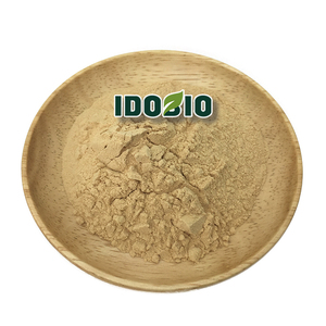 天然Quillaja SaponariaエキスパウダーSaponins Quillaja Saponaria樹皮エキス - Product Image 1