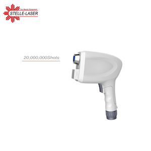 Precio de la Máquina de Depilación Láser de Diodo de 808nm 755nm 1064nm / Diodo Láser de 808nm / Equipo de Belleza Estética Sistema de Láser de Diodo - Product Image 2