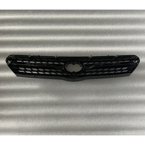 ตะแกรงหน้ารถยนต์ Matrix Us รุ่น 53101-02080 สีดำ ทำจากพลาสติก สำหรับรุ่นปี 2005-2008 - Product Image 2