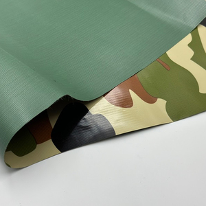 Remorques industrielles Bateaux Bâches Matériau Imperméable Ripstop Cages Toile Bâche Pvc Enduit Autre Tissu Tissé Tapis de Yoga - Product Image 1