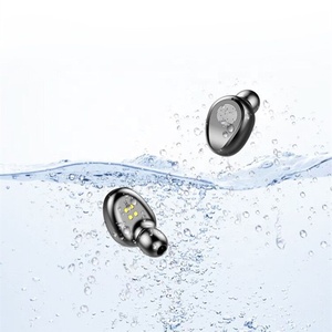 Lonvel F9 Tws BT5.3 vrai casque sans fil casque écouteurs Lcd numérique électrique quantité étanche réduction du bruit écouteur - Product Image 5