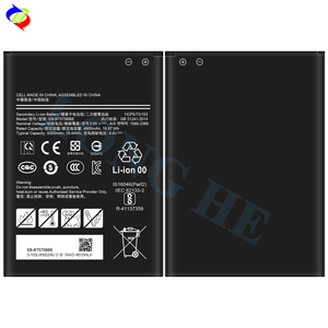 Samsung Tab aktif 3 5050 EB-BT575BBE pil için SM-T570 mah çin fabrika sıcak satış SM-T575 - Product Image 3