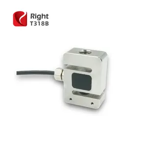 High Precision Sensor T318B Micro Force Pressure Gravity Sensor For High Precision Punch