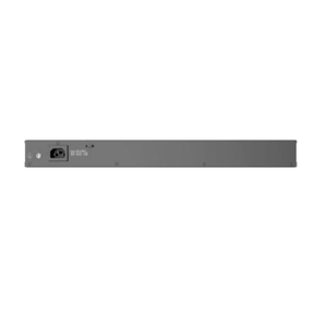 Commutateur Gigabit géré HPE J9726A Aruba <span class=keywords><strong>2920</strong></span>-<span class=keywords><strong>24G</strong></span>, 24 ports RJ45, 4 ports Combo SFP, couche 2/3, montage en rack - Product Image 3