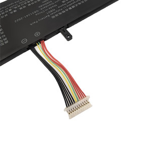 Batería de Repuesto para Portátil NB01 11.4V 60Wh 5260mAh, Compatible con Xiao Xuan Pro Z15S Z25S JH56 - Product Image 3