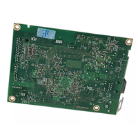 Carte mère logique CZ231-60001 CZ232-60001 pour imprimantes HP 225 MFP M225dn M226dn M226dw M225dw