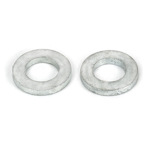 Arandelas Planas <span class=keywords><strong>de</strong></span> Acero al Carbono GB 97.1, Galvanizadas en Caliente 200HV - Product Image 5