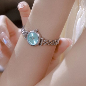 Reloj de pulsera retro BS Bee Sister FA1897, superventas, sencillo, con logotipo personalizable, para mujer, 2026 - Product Image 1