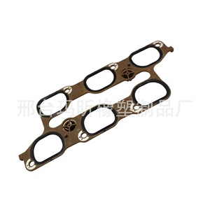 Junta del colector de admisión para XTS SRX Número de pieza 12609163 - Product Image 3