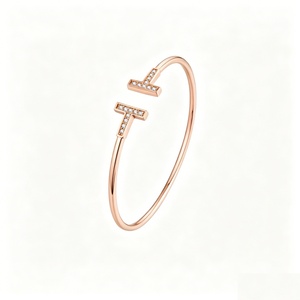 Custom 18K Gold Lab Grown Diamond Tennis <b>Bracelet</b> IGI Certified Brilliant Cut Luxury Unisex Jewelry Gift - Product Image 1