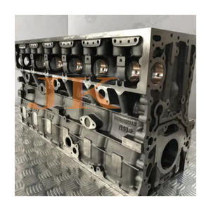 Bloque de Cilindros Dongfeng D5010550603 para Reparación de Motor, Repuesto Nuevo - Product Image 2