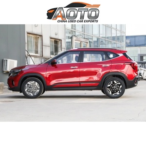 <span class=keywords><strong>Kia</strong></span> Seltos 4x4 Nuevo/Usado, Todoterreno, Adaptado para Viajes Familiares, Multifuncional, SUV Compacto - Product Image 4