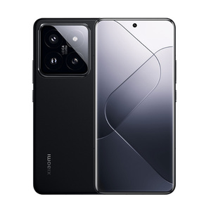 <span class=keywords><strong>Xiaomi</strong></span> 14 Pro 5G 6.73'' 120Hz AMOLED fino a 16GB 1TB HyperOS Dual SIM batteria da 4880mAh 120W IP68 impermeabile telefono cellulare 5G - Product Image 3
