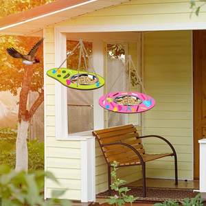 Vente de divers articles pour activités de plein air, artisanat en bois personnalisé à faire soi-même et peintures, mangeoire à oiseaux, kit pour enfants - Product Image 2