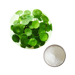 HONGDA-extracto de Centella Asiaticoside, extracto de Centella asiática, precio - Product Image 2