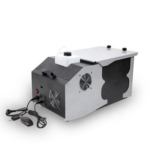 <span class=keywords><strong>Mini</strong></span> Thấp Nằm Sương Mù Máy 1500W Sương Mù Thấp Đặt Khói Tầng Sương Mù Máy Khói Máy Cho Đám Cưới Sân Khấu - Product Image 2