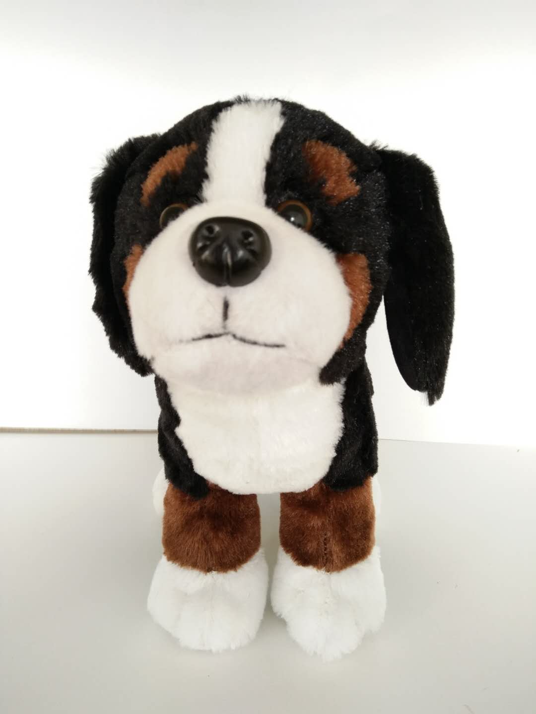 Perro de peluche de Europa