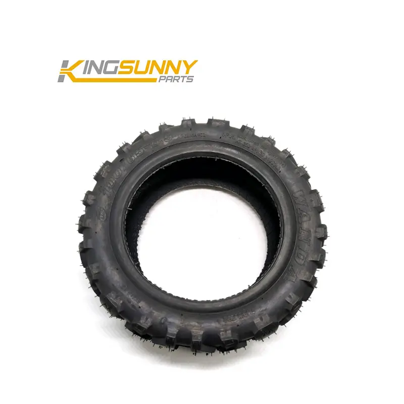wholesale price 11 Inch Tire Electric Scooter Tyre 90/65-6.5 Road Tire