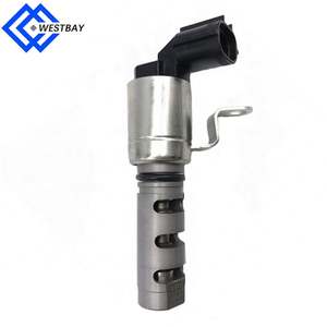 Actuador de Árbol de Levas Original, Solenoides de Posición VVT, Distribución Variable de Válvulas 15330-47010 para TOYOTA <span class=keywords><strong>IQ</strong></span> VITZ YARIS PASSO RACTIS - Product Image 6