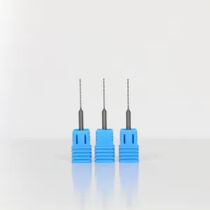 0.1 mm-3 mm Lengthen Tungsten Carbide Drill Mini Micro Drill Bits