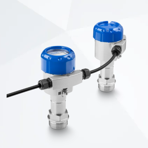 Krohne เครื่องส่งสัญญาณความดัน5060 optibar DP สำหรับการวัดความหนาแน่นระดับ - Product Image 2