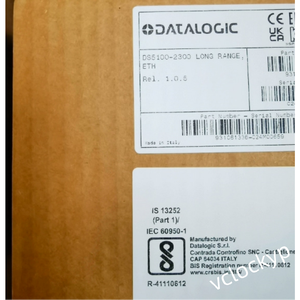 Lector de Códigos de Barras DATALOGIC DS5100-2300 Nuevo - Product Image 4