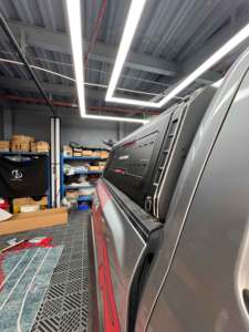 Livraison rapide Capot de camion Couverture de benne de camion Capote de camion 2017 <span class=keywords><strong>ram</strong></span> <span class=keywords><strong>1500</strong></span> - Product Image 4