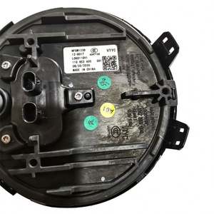 11G853600รถยนต์อิเล็กทรอนิกส์สำหรับ ID3รถยนต์ VW ID4อุปกรณ์เสริมสำหรับ crozz - Product Image 1