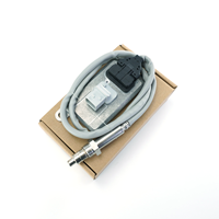 Haute qualité pour capteur NOX A0091530028/004 5WK96653B pour mercedes-benz Actros MP4 EURO6 camion 24V A0091530028 5WK9 6653B