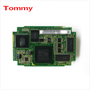 A20B-3300-0423 บอร์ด PCB การ์ดกราฟิก FANUC - Product Image 6