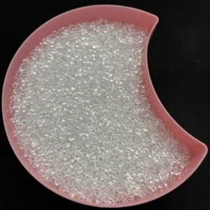 Top-Grade Transparent PETG Resin with High Gloss High Strength Free Samples Available for Cosmetic Bottle <b>Packaging</b> Applications - Product Image 6