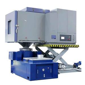 Трехкомпонентная система интегрированных испытаний на надежность - Product Image 5