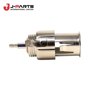 ชุดซ็อกเก็ตและตัวยึด, ที่จุดบุหรี่ CIGARLIGHTER สำหรับโตโยต้า HIACE TRH203 2005-2013 - Product Image 6