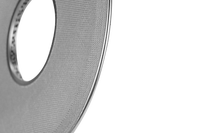 Nouveau disque filtrant CFYT 2026 pour la filtration des mélanges polymères avec caractéristiques poreuses sinterisées, certifié ISO9001, spécifications personnalisées