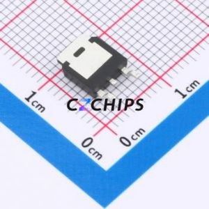 ทรานซิสเตอร์ฟิลด์ทรานซิสเตอร์ (MOsfet) แบบดั้งเดิมและใหม่ AOD4185-GK - Product Image 2