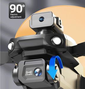 Drone C3 8K a Lungo Raggio con Telecomando - Product Image 3