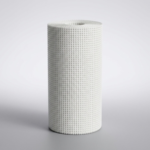 Maille en <span class=keywords><strong>fibre</strong></span> <span class=keywords><strong>de</strong></span> <span class=keywords><strong>verre</strong></span> résistante aux alcalis, filet en <span class=keywords><strong>fibre</strong></span> <span class=keywords><strong>de</strong></span> <span class=keywords><strong>verre</strong></span> enduit <span class=keywords><strong>de</strong></span> PVC pour le renforcement des murs, isolation thermique extérieure - Product Image 1