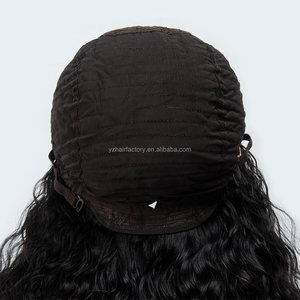 Peluca Judía de Cabello Humano Ruso 100%, Color Natural, Se Puede Teñir en Cualquier Color, Kosher Sheitel con Frente de Encaje - Product Image 3