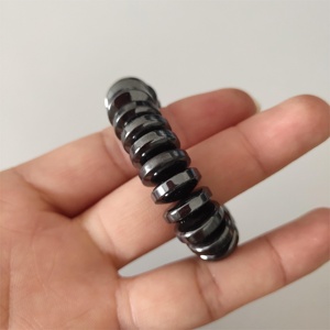 Aimants en céramique de ferrite <span class=keywords><strong>pour</strong></span> magnétothérapie biologique, disques magnétiques et accessoires magnétiques <span class=keywords><strong>pour</strong></span> produits de magnétothérapie biologique - Product Image 1
