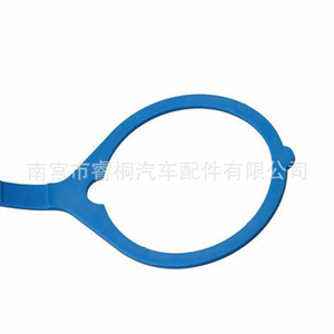 ฝาปิดถังน้ำยาล้างกระจกหน้ารถ Shuangxuan รุ่น DMG10001L สำหรับแลนด์โรเวอร์ ดีเฟนเดอร์ พลาสติกแบบเดี่ยว - Product Image 5