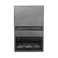 Système audio PA actif professionnel avec enceintes colonnes Q403M + Q300D de 4,5 pouces et subwoofer de 12 pouces, équipement audio