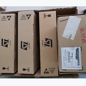 IC 32BIT แฟลช32LQFP B1 32KB STM32F030K6T6ใหม่ - Product Image 3