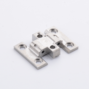 เครื่องกดแม่พิมพ์แบบกดชิ้นส่วนแม่พิมพ์แบบกดผงโลหะเครื่องมือเจาะตามสั่ง - Product Image 2
