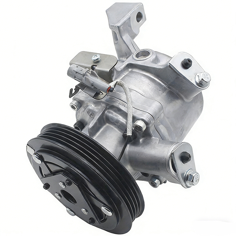INTL-XZC1568 SVE08C Compressor for Suzuki Swift 2017-2019