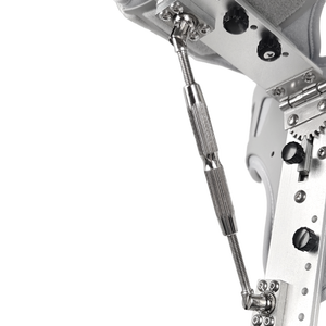 Braket fiksasi sendi Orthotics dapat diatur untuk rehabilitasi rahim Bahu Humeral - Product Image 5