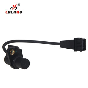 39180-37150 Sensor de posición del cigüeñal del motor para Hyundai Santa Fe Sonata Tiburon Kia Sportage - Product Image 5