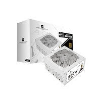 Alimentation PC de jeu ATX Thermalright TR-AG850 850W, prix d'usine, 80Plus, module complet, PFC actif, sortie maximale 850W, en stock